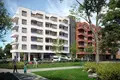 Apartamento 45 m² Varsovia, Polonia