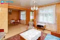 House 117 m² Kupiskis, Lithuania