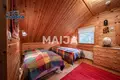 Cottage  Kittila, Finland