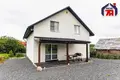 Maison 149 m² Samachvalavicki sielski Saviet, Bélarus