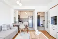 Mieszkanie 1 pokój 47 m² Tivat, Czarnogóra