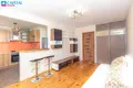 Apartamento 2 habitaciones 45 m² Kaunas, Lituania