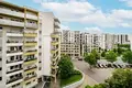 Wohnung 3 zimmer 51 m² Posen, Polen