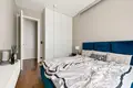2 room apartment 61 m² Warsaw, Poland