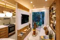 Wohnung 2 zimmer 51 m² Regiao Imediata de Sao Paulo, Brasilien
