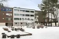 Apartamento 1 habitación 28 m² Helsinki sub region, Finlandia