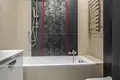 2 room apartment 46 m² Minsk, Belarus