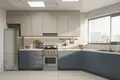 Mieszkanie 2 pokoi 100 m² Ajman, Emiraty Arabskie