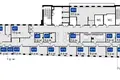 Office 1 622 m² in Moscow, Russia