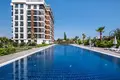 2 bedroom apartment 115 m² Muratpasa, Turkey