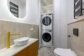 Apartamento 3 habitaciones 74 m² Varsovia, Polonia