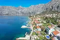 Apartamento 3 habitaciones 108 m² Dobrota, Montenegro