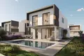 3 bedroom villa 191 m² Empa, Cyprus