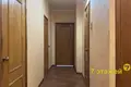 Wohnung 53 m² Minsk, Belarus