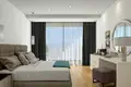 3 bedroom apartment 156 m² Germasogeia, Cyprus