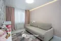 Apartamento 3 habitaciones 82 m² Minsk, Belarús