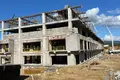 Propiedad comercial 55 m² en Akarca Koyu, Turquía