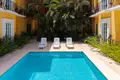 2 bedroom condo 1 200 m² La Crucecita, Mexico