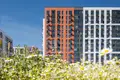 Appartement 2 chambres 60 m² Moscou, Russie