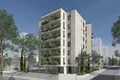 Appartement 2 chambres 109 m² Nicosie, Chypre