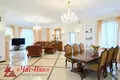 Casa de campo 611 m² Astrashitskagaradokski rural council, Belarús