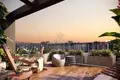 Mieszkanie 1 pokój 50 m² Regiao Imediata de Sao Paulo, Brazylia