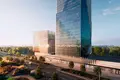 Office 179 m² in Moscow, Russia