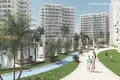 3 bedroom apartment 70 m² Trikomo, Northern Cyprus