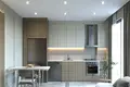Apartamento 5 habitaciones 180 m² Kepez, Turquía