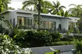 Willa 3 pokoi 380 m² Phuket, Tajlandia