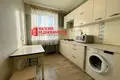 Wohnung 2 zimmer 47 m² Hrodna, Belarus