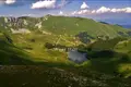 Land  Kolasin, Montenegro