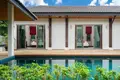 4-Schlafzimmer-Villa 209 m² Rawai, Thailand