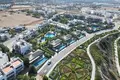 Квартира 4 комнаты 100 м² Калограя, Северный Кипр