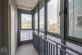 Квартира 3 комнаты 109 м² в Минске, Беларусь