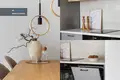2 room apartment 35 m² Vilnius, Lithuania
