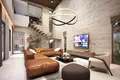 Apartamento 3 habitaciones 415 m² Si Sunthon, Tailandia