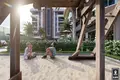 2 bedroom apartment 115 m² Alanya, Turkey