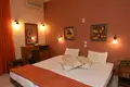 Отель 1 680 м² Пефкохори, Греция