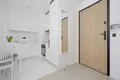 1 bedroom apartment 34 m² Warsaw, Poland