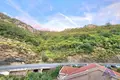 Mieszkanie 1 pokój 41 m² Rafailovici, Czarnogóra