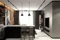 Квартира 2 комнаты 44 м² Кестель, Турция