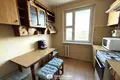 2 bedroom apartment 47 m² Minsk, Belarus