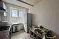 Apartment 33 m² Enierhietykau, Belarus