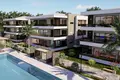 Appartement 5 chambres 170 m² Dosemealti, Turquie