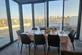 Quartier résidentiel Penthouse meublé et équipé en plein centre-ville