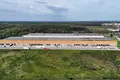 Immobilier commercial Dominante Park