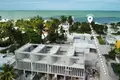 2 bedroom Villa 1 534 m² Chelem, Mexico