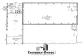 Warehouse 780 m² in Minsk, Belarus