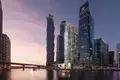 Mieszkanie 3 pokoi 174 m² Dubaj, Emiraty Arabskie